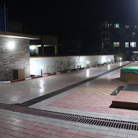 Hira Laxmi Residency Alībāg Exterior photo