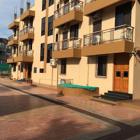 Hira Laxmi Residency Alībāg Exterior photo